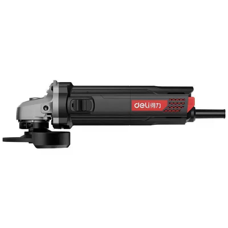DELI 1150W 100mm AC Angle Grinder [4]
