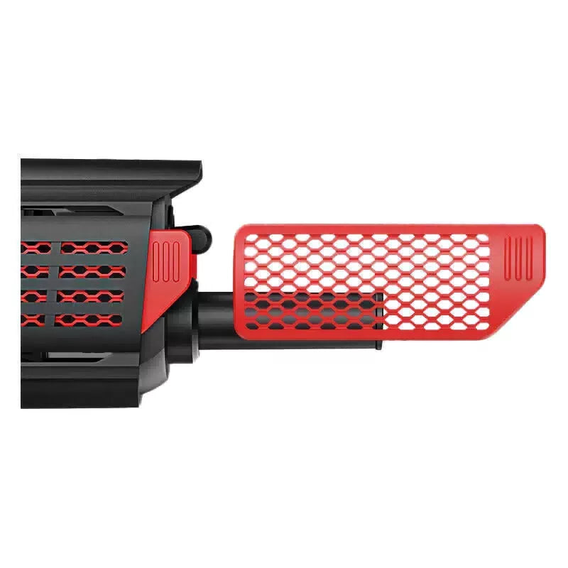 DELI 1150W 100mm AC Angle Grinder [6]
