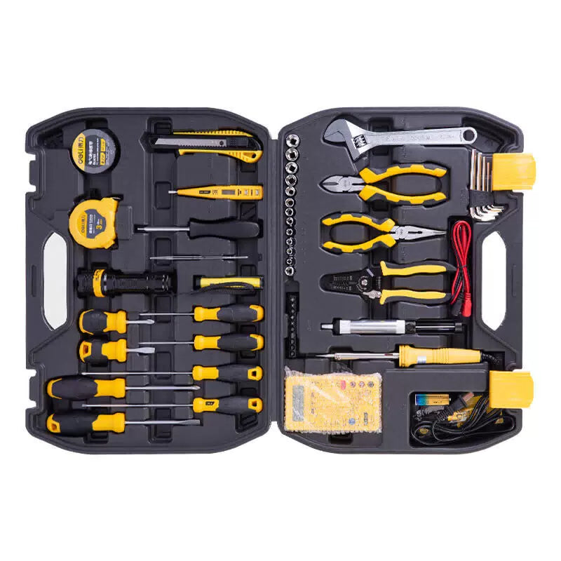 DELI TOOLS Comprehensive Repair Kit - DL1050 [3]