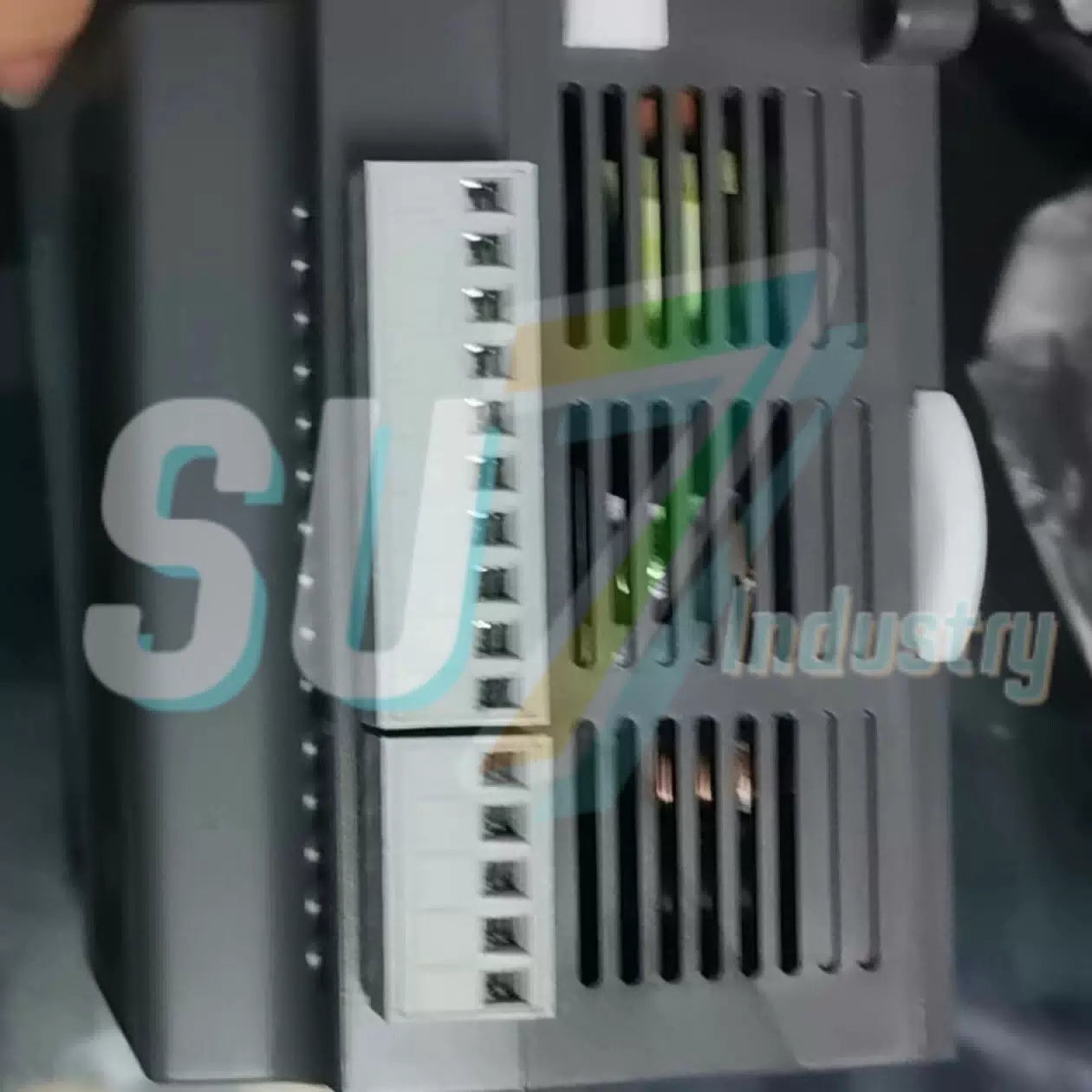 DELTA DVP16ES200R PLC Module# 1pcs    In Box [4]