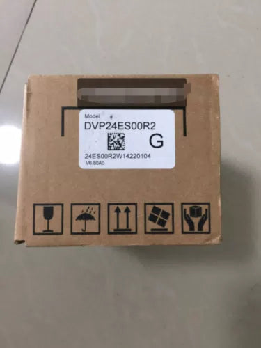 DELTA in box DVP24ES00R2 Programmable Controllers [1]