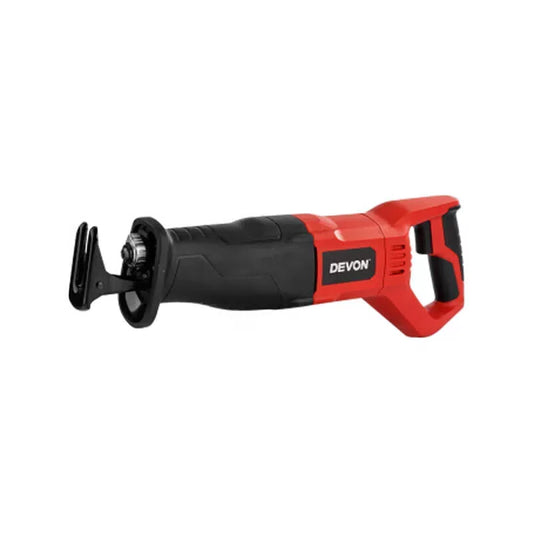 DEVON Double Saw 1100W Quick Clamp Color Box [1]