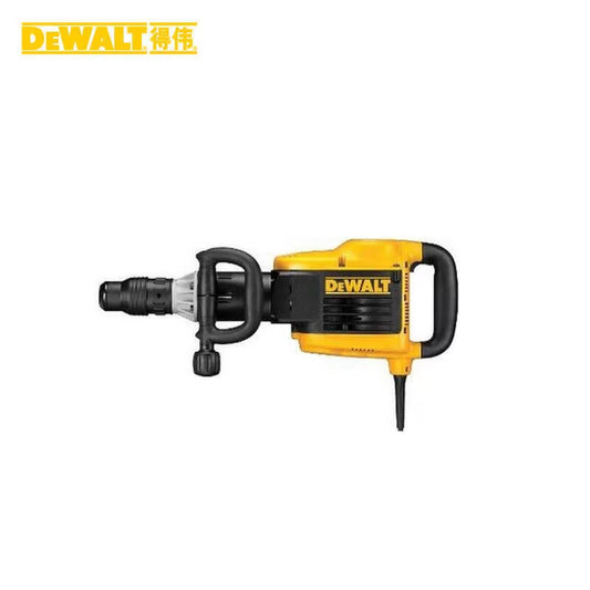 DEWALT 10kg Chisel Breaker D25899K-A9 [1]