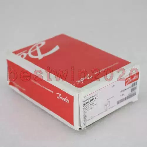 Danfoss 060-110191 Pressure switch [4]