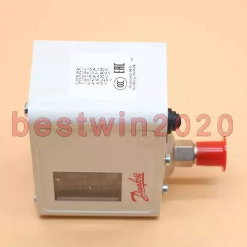 Danfoss KP6W 060-519066 Pressure Switch [4]
