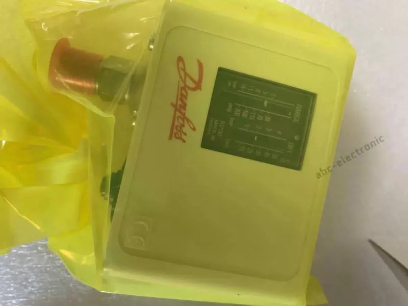 Danfoss Pressure Switch KP36 KP-36 [2]