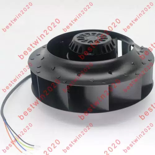 Danfoss R2E250-RB06-19 Inverter high power fan [3]