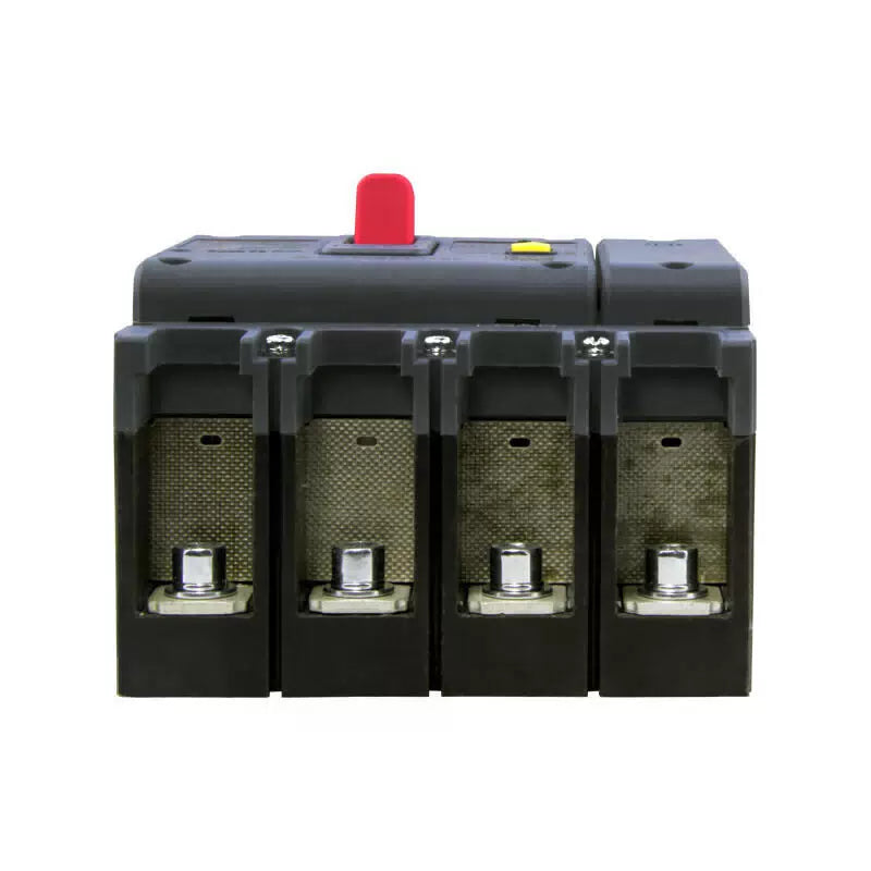 Delixi CDM3L-160S Residual Current Circuit Breaker - 160A [3]