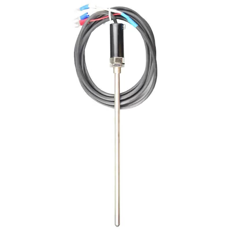Delixi Electric Thermal Resistance; WZC-013 (Probe Copper Resistance) 3000mm×100mm [1]