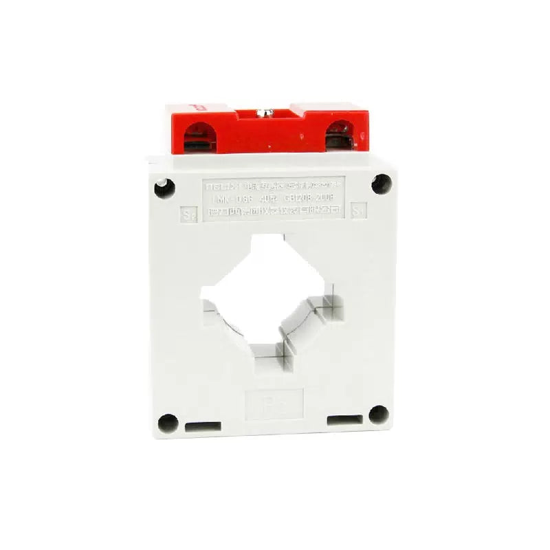 Delixi Electrical current transformer 4LMK (BH)-0.66 300/5 5-3.75VA Ф50 0.5 level [1]