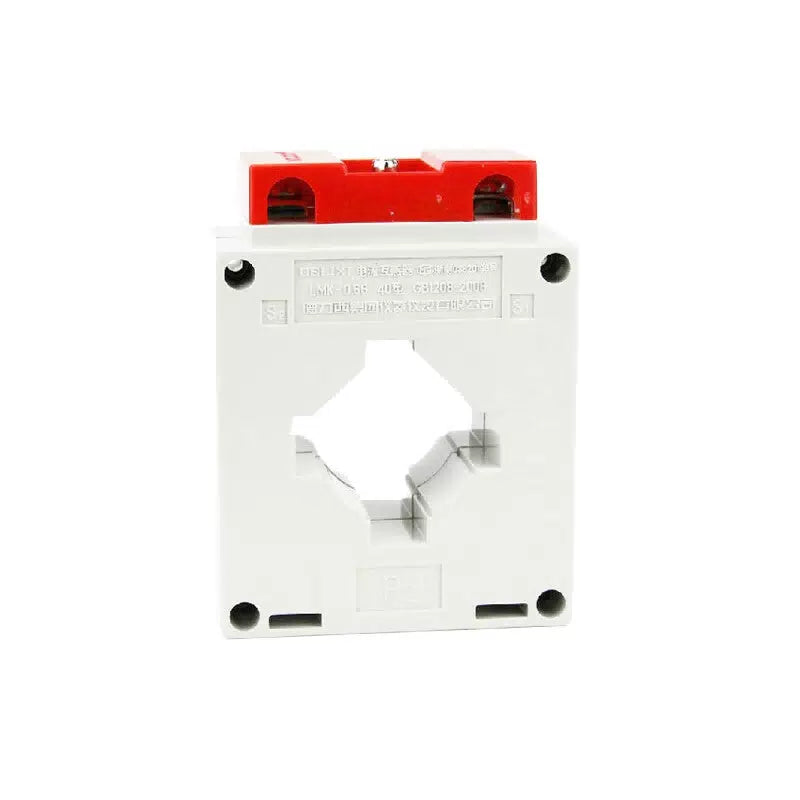 Delixi Electrical current transformer LMK (BH)-0.66 250/5 5-3.75VA Ф40 0.5 level [1]