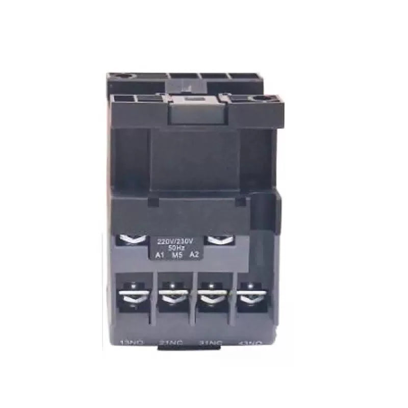 Delixi JZC4s-40 Electric Contactor Relay 110V 50/60Hz [5]