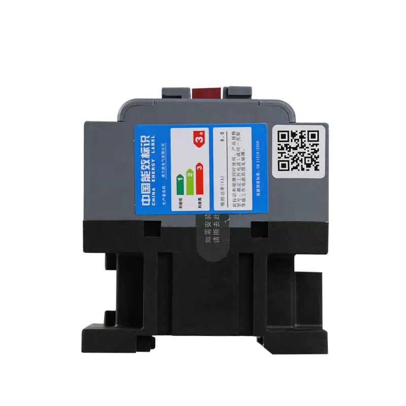 Delixi electrical contactor CJX2s-1210 220V/230V 50Hz RoHS [3]