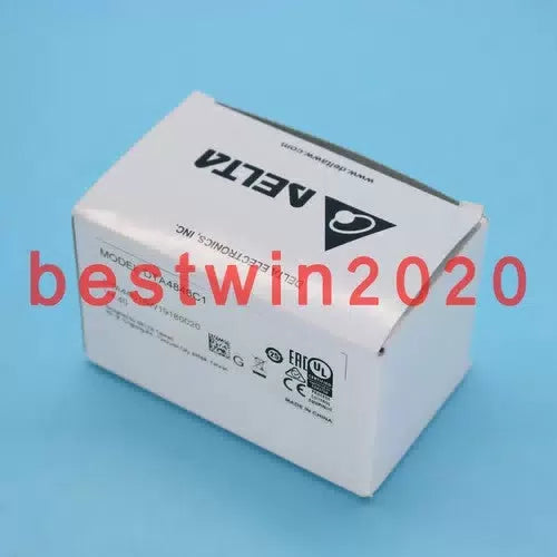 Delta DTA4848C1 DTA4848C1 Thermostat DTA Series [4]