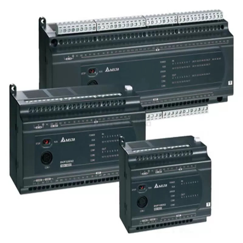 Delta module DVP04AD-E2 [1]