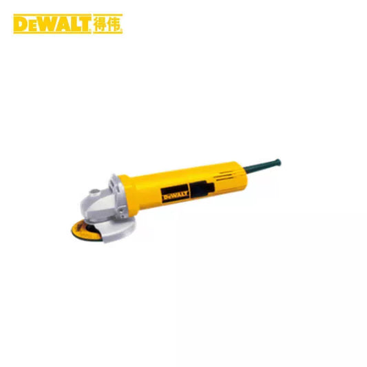 Dewalt 100mm 710W Angle Grinder [1]