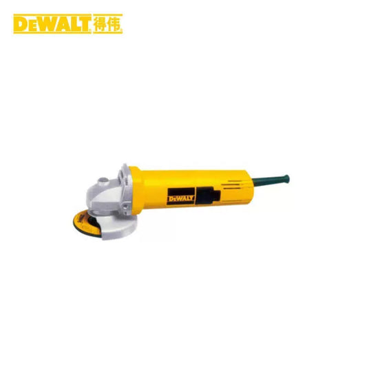 Dewalt 100mm 720W Angle Grinder [1]