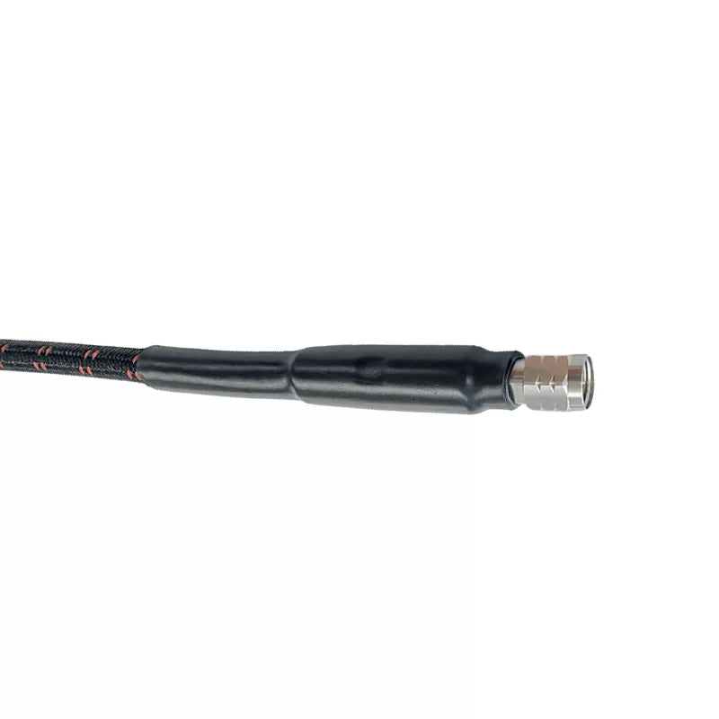 Duoduo Technology 1.85mm-JK Male and Female Armored Cable Assembly DC-67GHz 36Inches EHW18F18M36 1 piece [1]