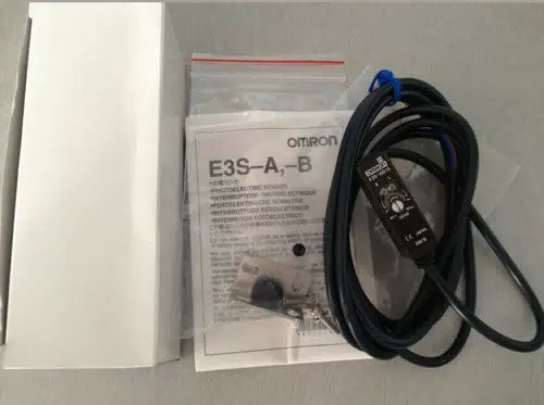 E3S-AD13 E3S-AD13 2M OMRON [3]