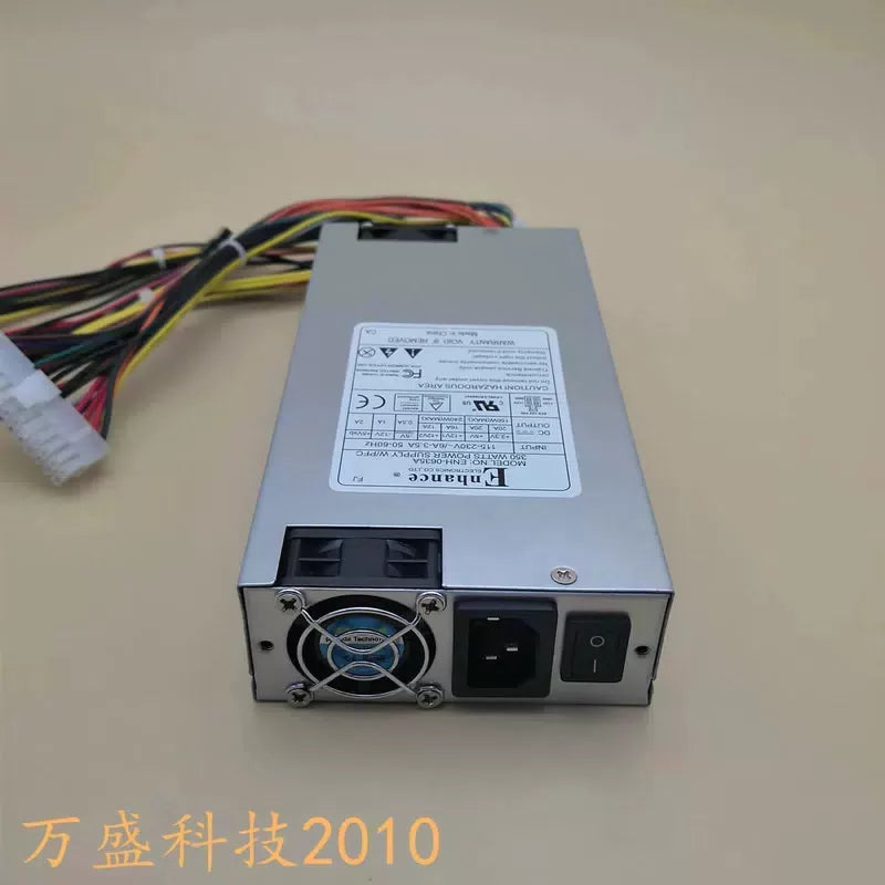 ENH-0635A 350W ENHANCE POWER SUPPLY [5]