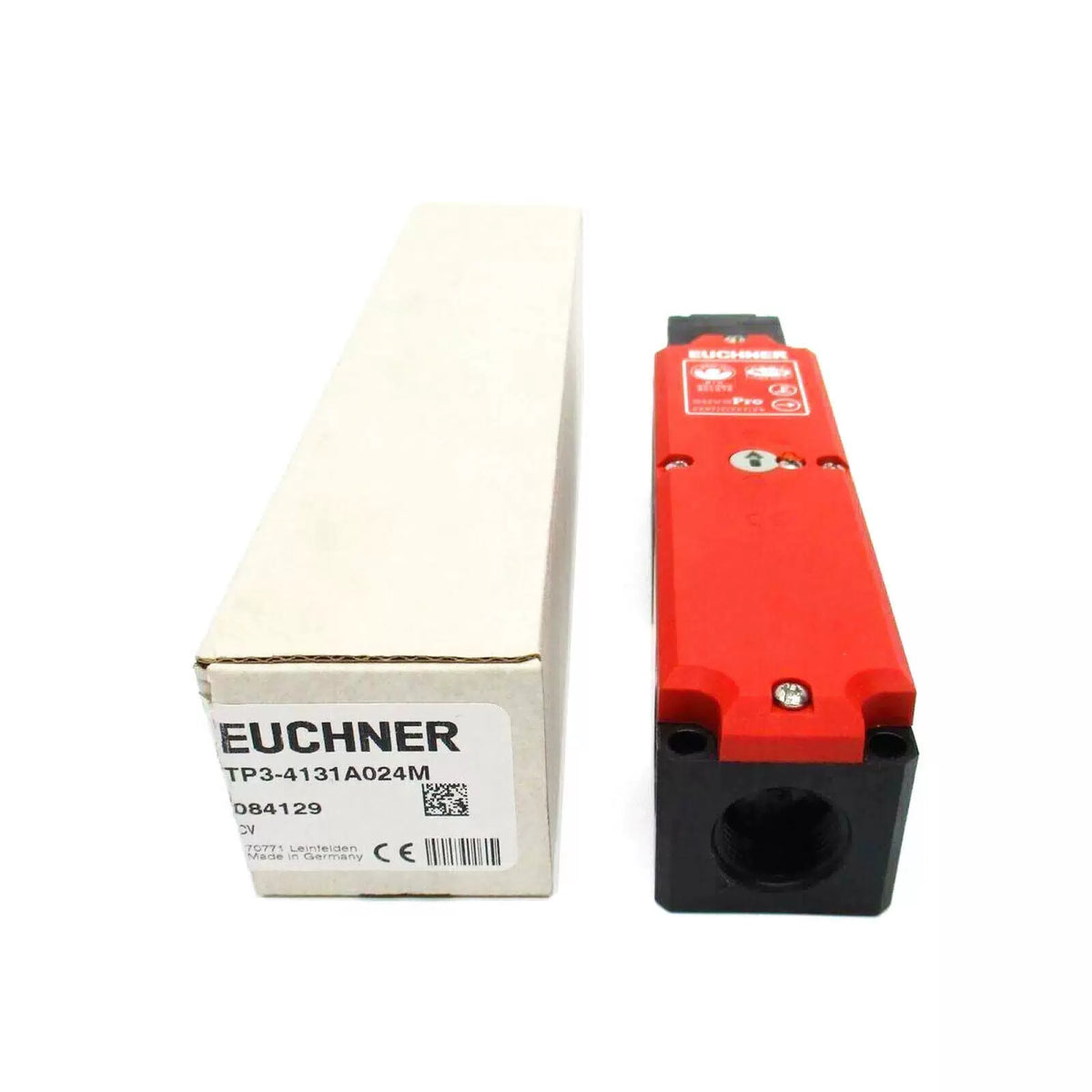 EUCHNER TP3-4131A024M Safety Switch [1]
