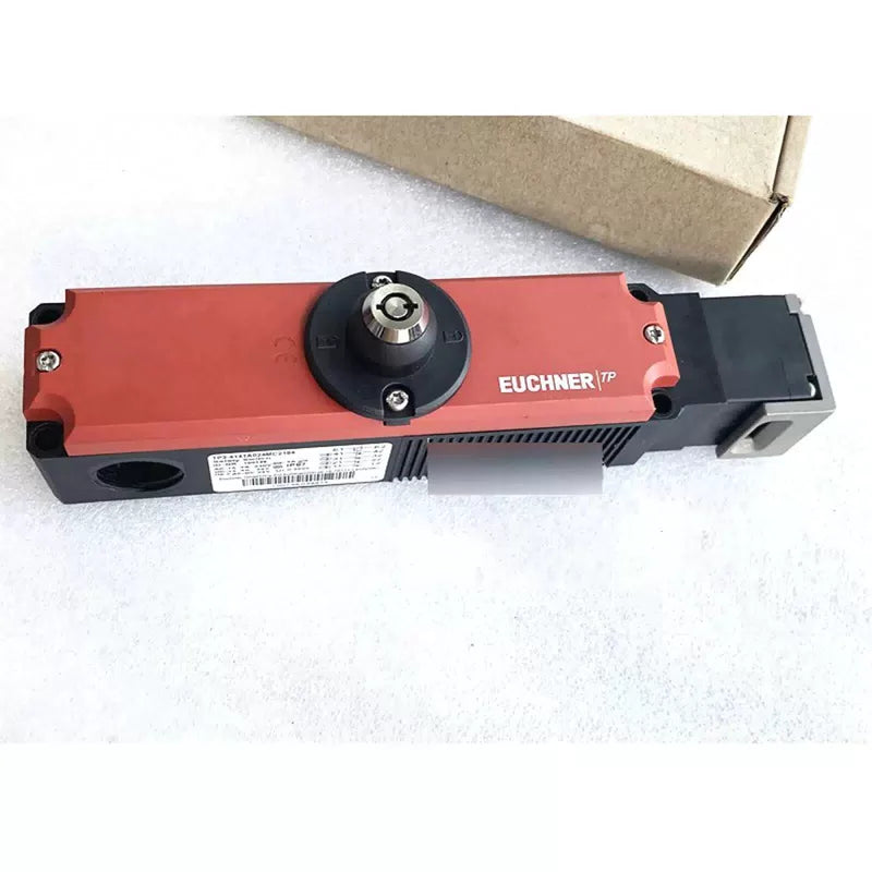 EUCHNER TP3-4141A024MC2184 100139 Safety Switch [1]