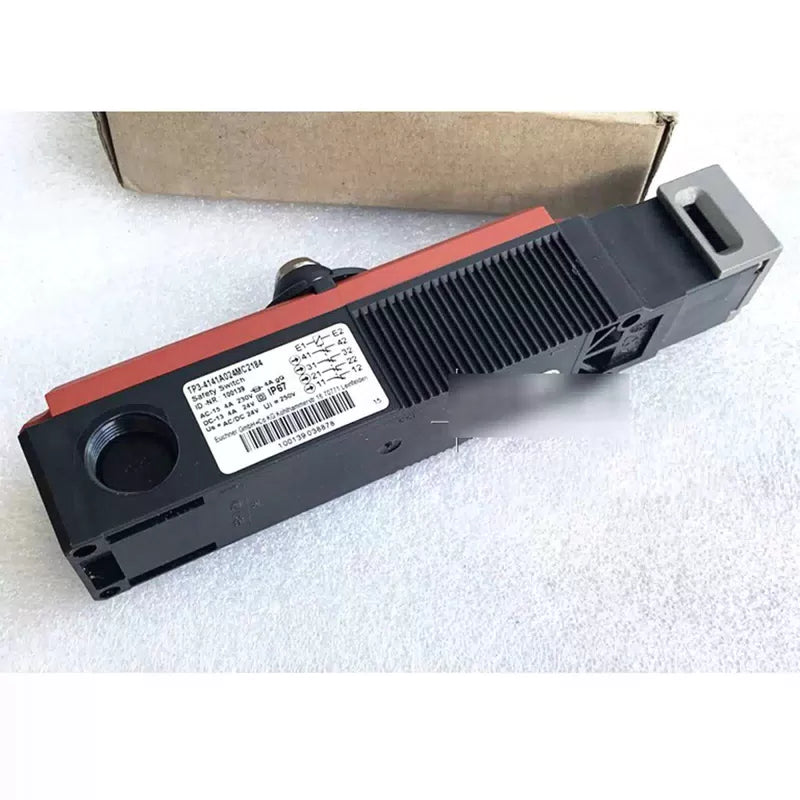 EUCHNER TP3-4141A024MC2184 100139 Safety Switch [4]