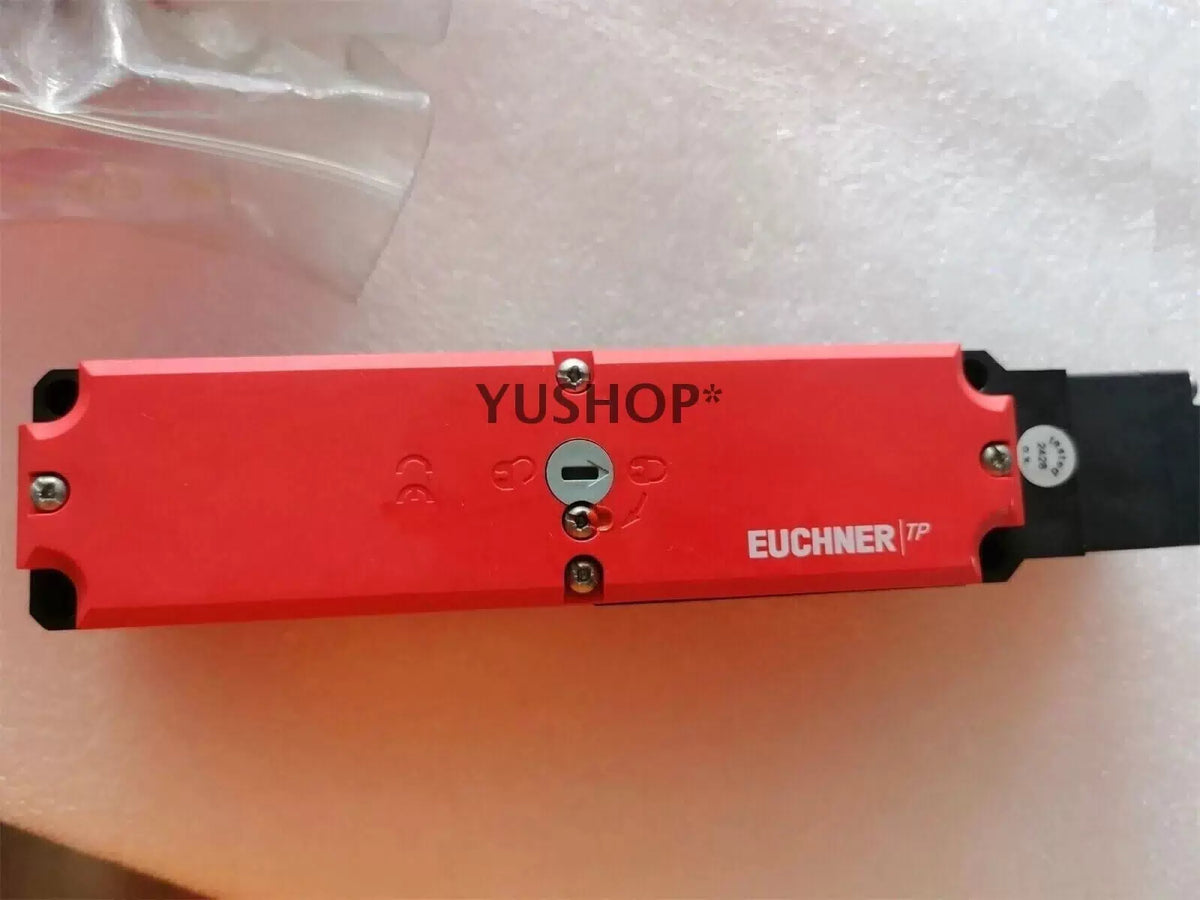 EUCHNER TP4-4141A024M Safety Switch [3]