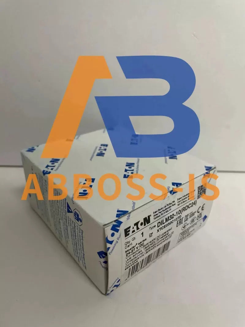 Eaton DILM32-10(RDC24) Contactor [3]