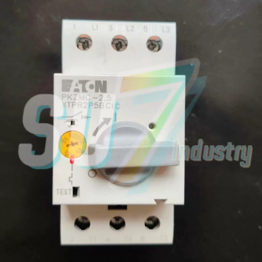 Eaton Moeller PKZMC-2.5 Motor Circuit Breaker# 1pcs    In Box [1]