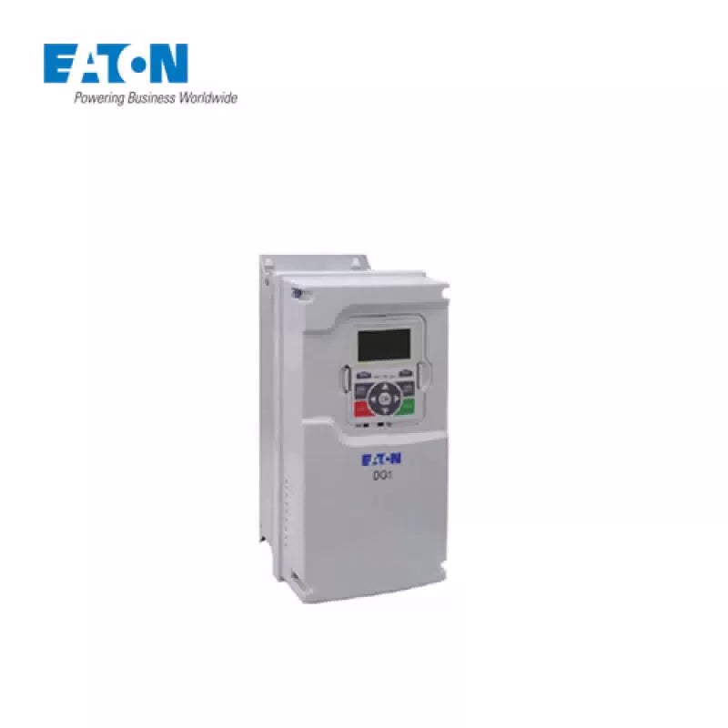 Eaton Mueller general purpose inverter; DG1-349D0FB-C54C [1]