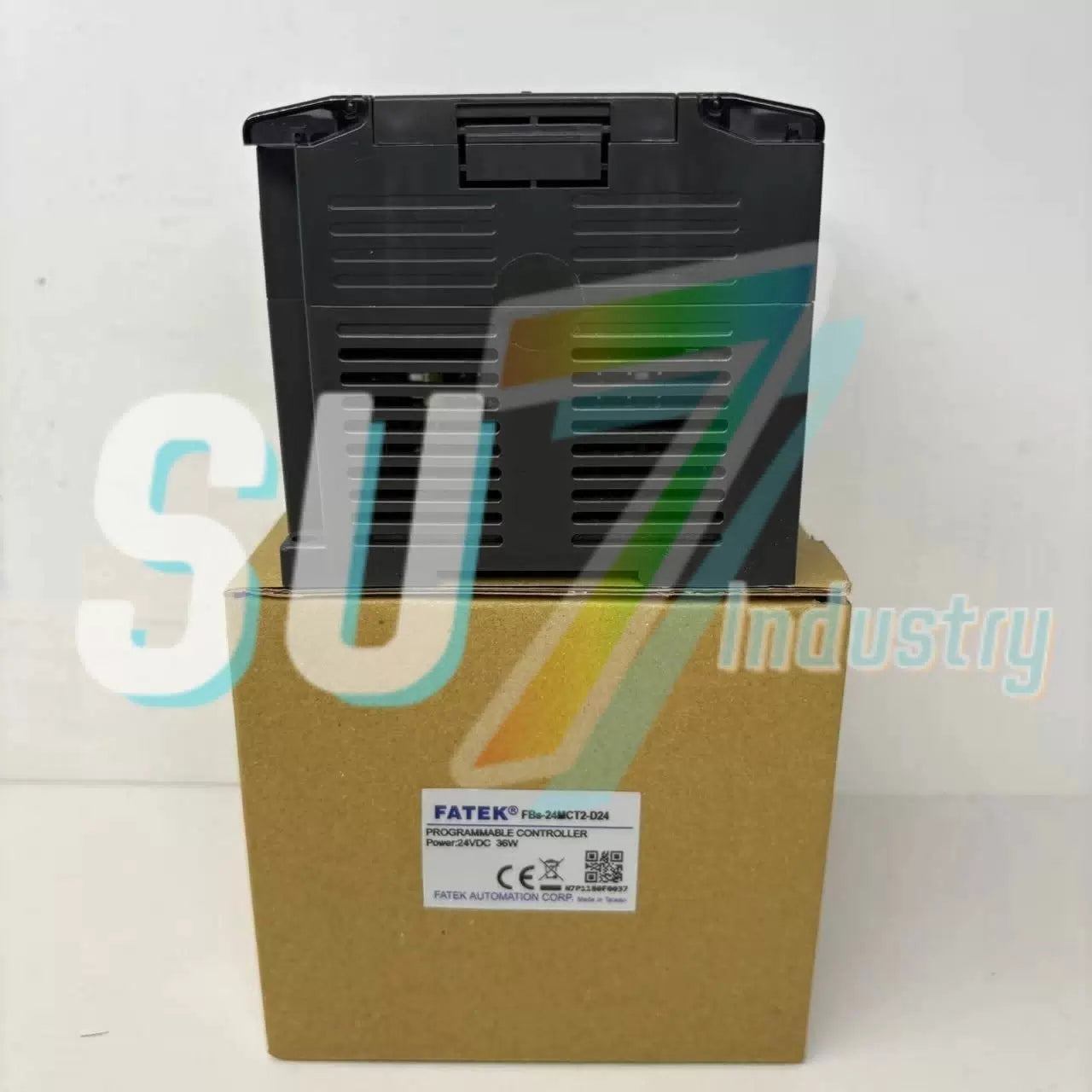 FATEK FBs-24MCT2-D24 PLC Module# 1pcs   In Box [3]