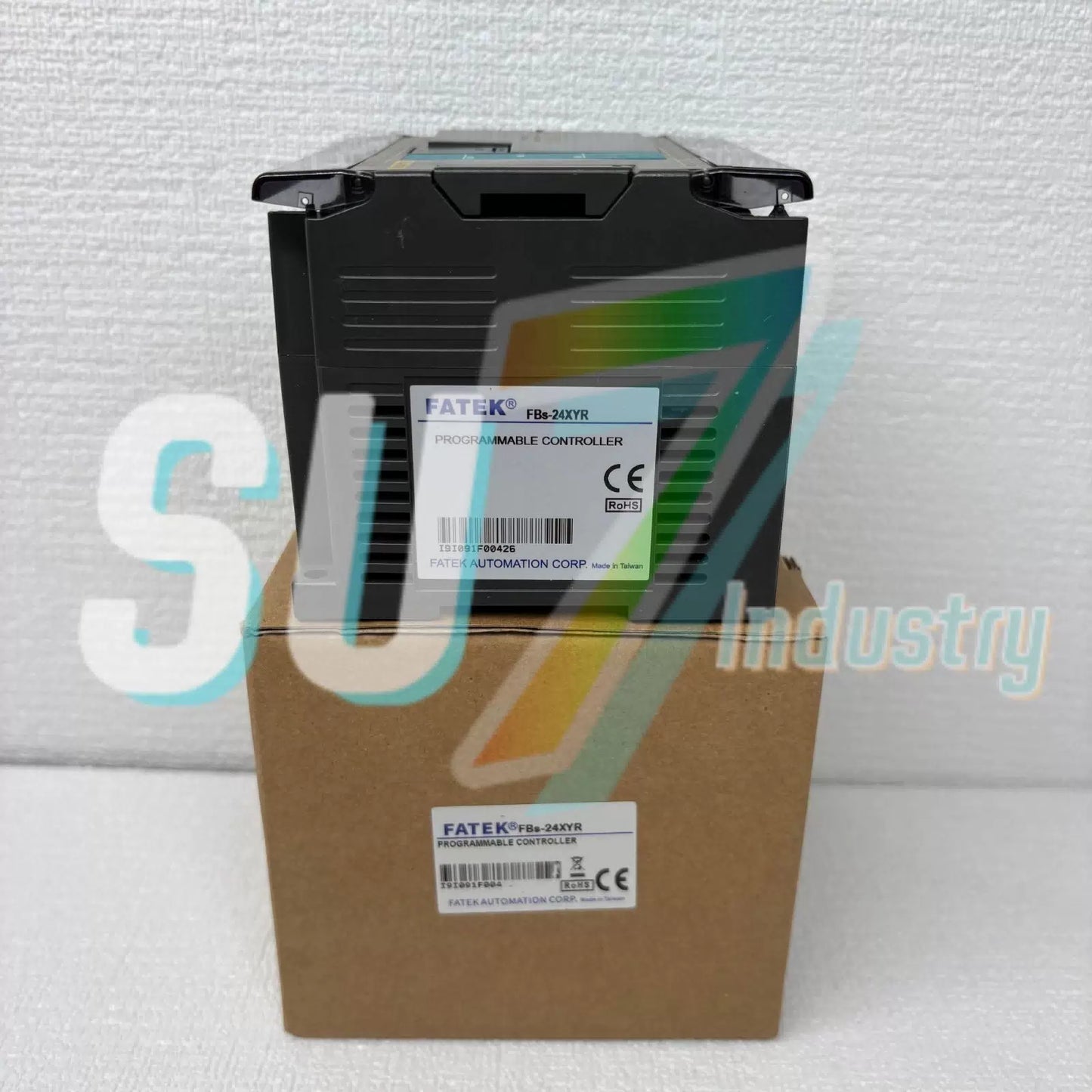 FATEK FBs-24XYR PLC Module# 1pcs   In Box [2]