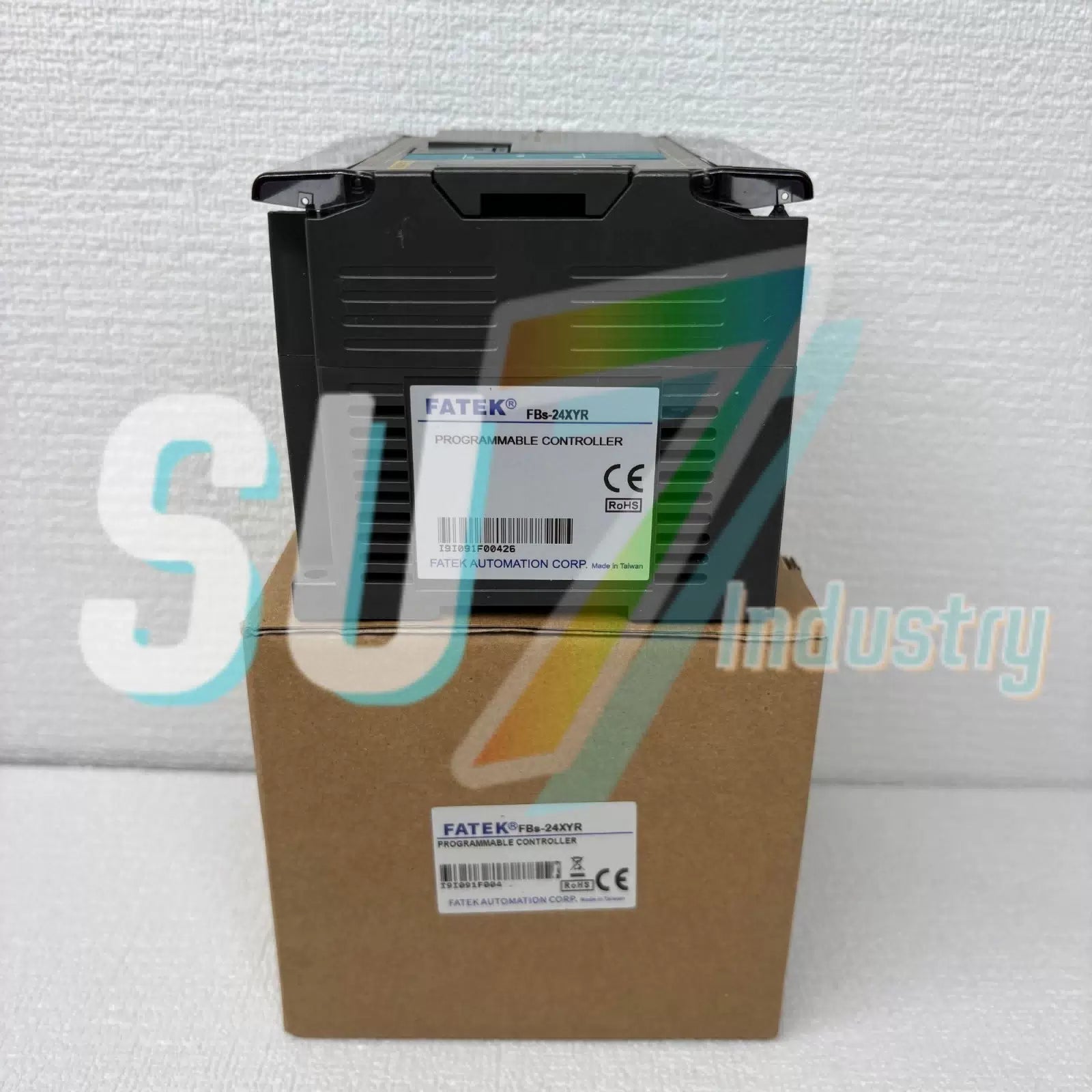 FATEK FBs-24XYR PLC Module# 1pcs   In Box [2]