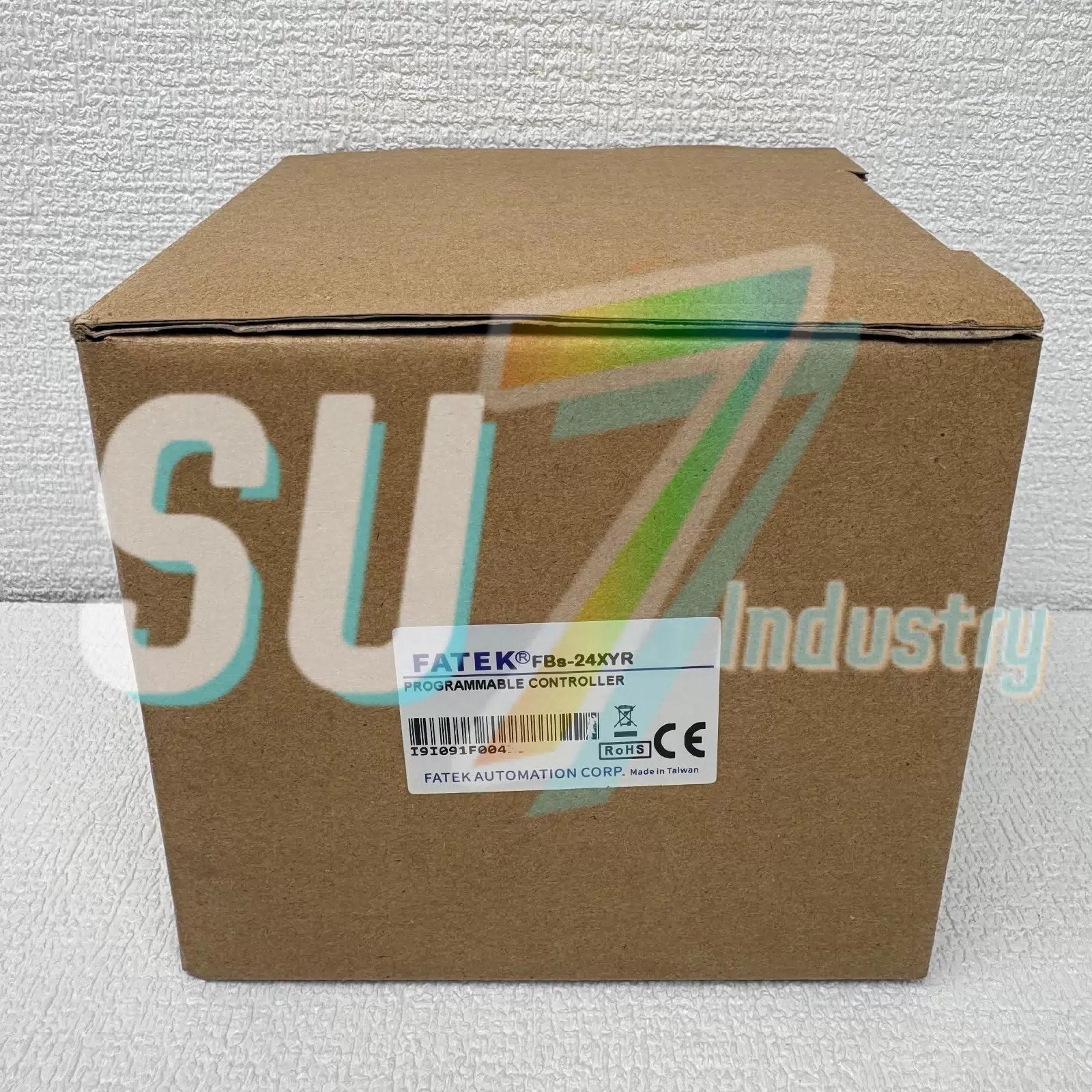 FATEK FBs-24XYR PLC Module# 1pcs   In Box [6]