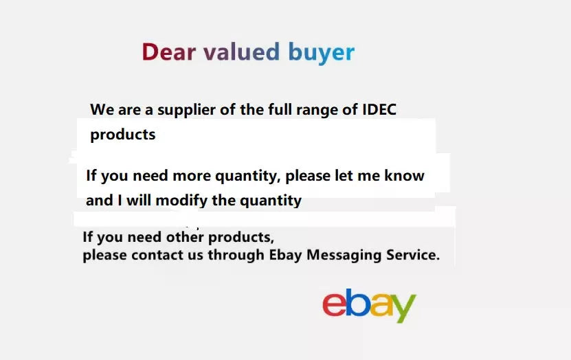 FC6A-R161 IDEC Programmable Controller [7]