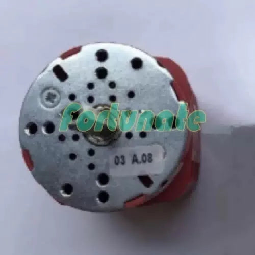 FOR 3-gear change-over switch V3N WE4-XRF-X-XX rotary 2 lower silver contact [2]