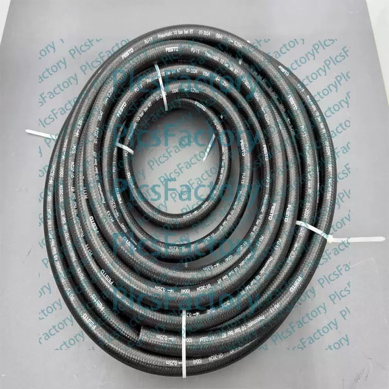 FOR FESTO PU-13-SW high-pressure polyurethane PU air pipe PU-13SW 12133 10M [1]