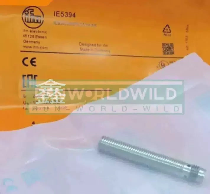 FOR IFM IE5394 proximity switch [1]