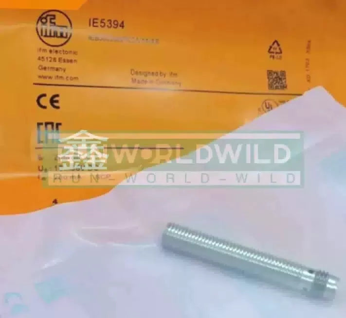 FOR IFM IE5394 proximity switch [2]