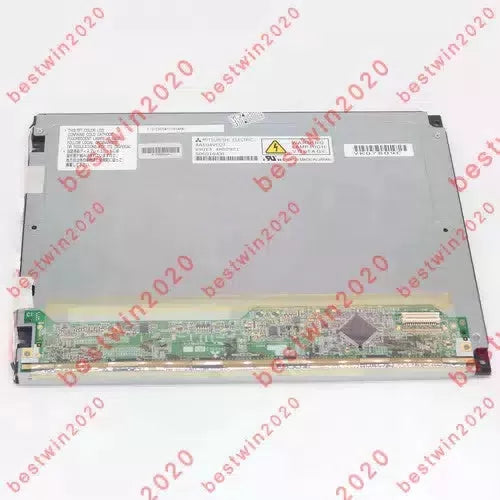 FOR Mitsubishi 1PC 10.4" 640X480 Resolution LCD Screen Panel AA104VC07 [4]