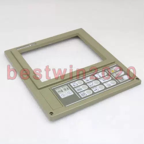 FOR TSB INJECTVISOR V21 Case Housing Shell [1]