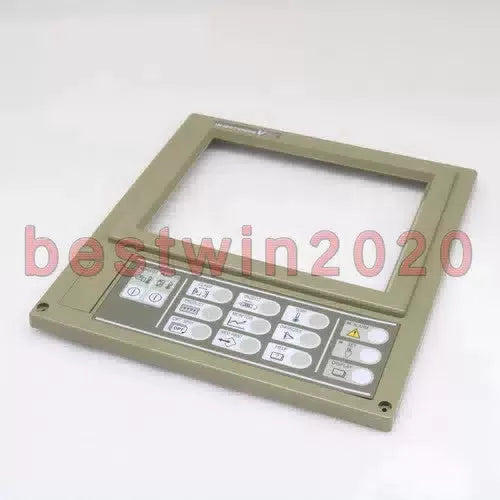 FOR TSB INJECTVISOR V21 Case Housing Shell [3]
