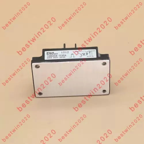 FUJI 1D600A-030A 1D600A030A IGBT MODULE [5]