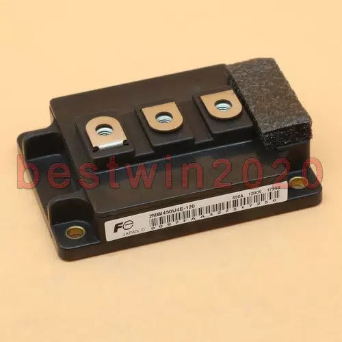 FUJI 2MBI450U4E-120 Power Module [3]