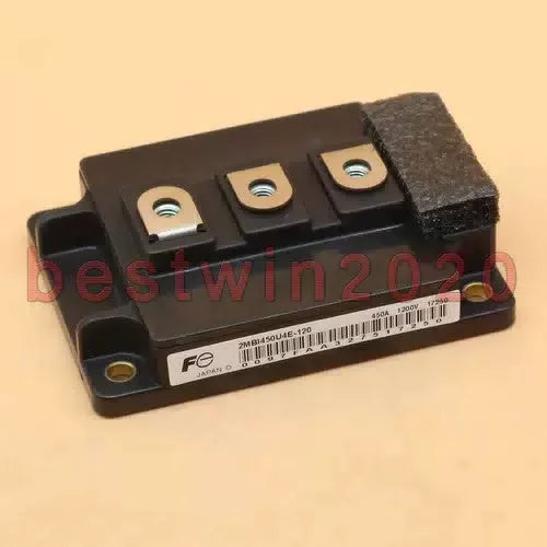 FUJI 2MBI450U4E-120 Power Module [3]