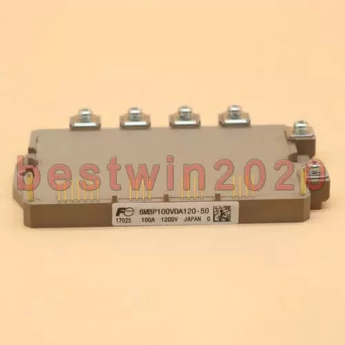FUJI 6MBP100VDA120-50 Module [2]