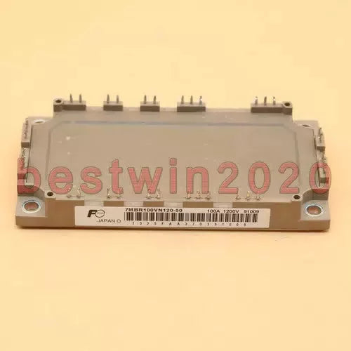 FUJI 7MBR100VN120-50 Power Module [1]