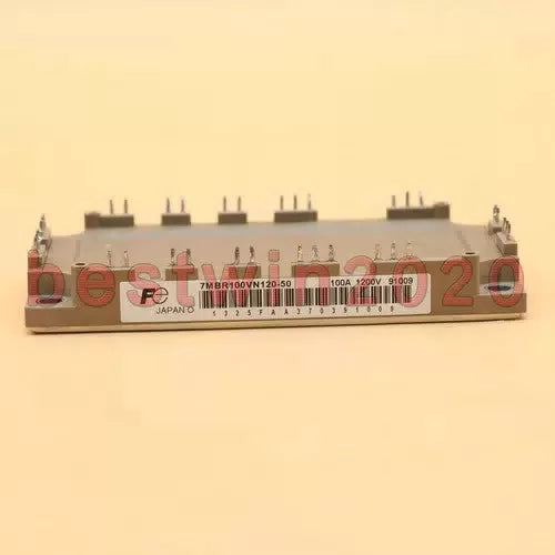 FUJI 7MBR100VN120-50 Power Module [2]