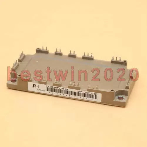 FUJI 7MBR100VN120-50 Power Module [3]
